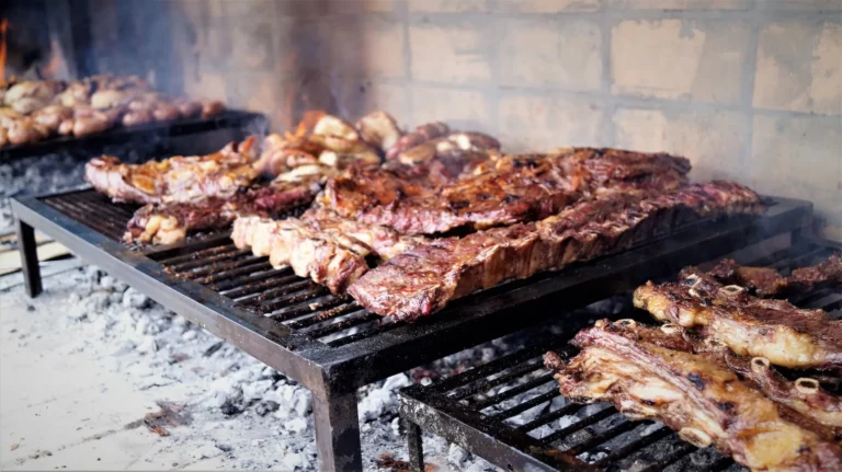 asado