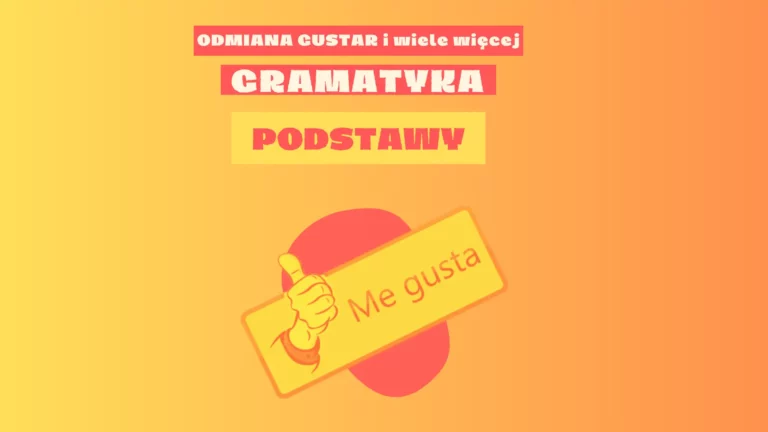 Odmiana gustar