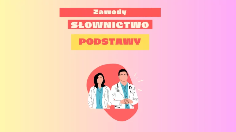 zawody po hiszpańsku